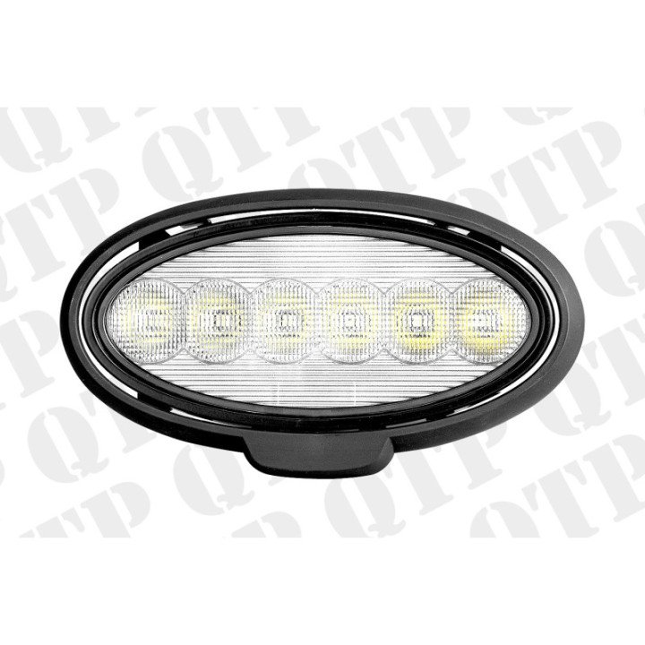 LED Work Lamp