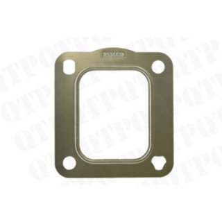 Turbo Gasket