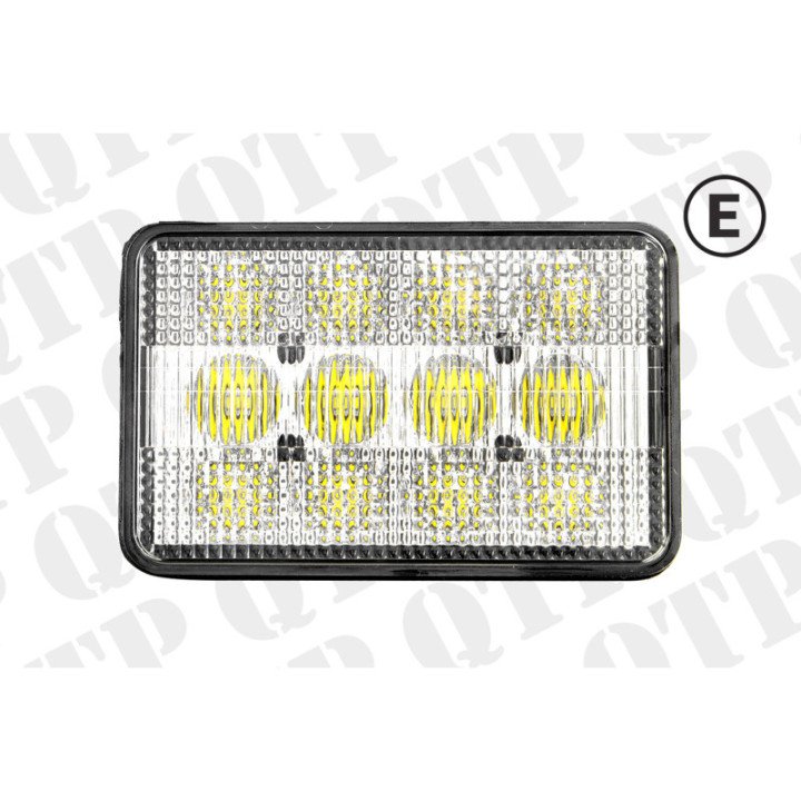 LED Headlamp