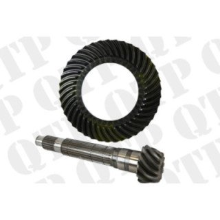 Crown Wheel Pinion Set