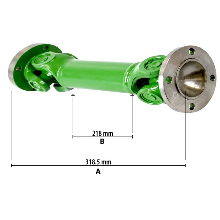Drive Shaft