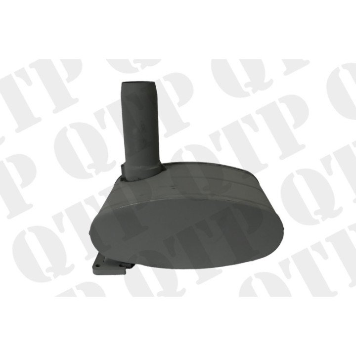 Exhaust Box
