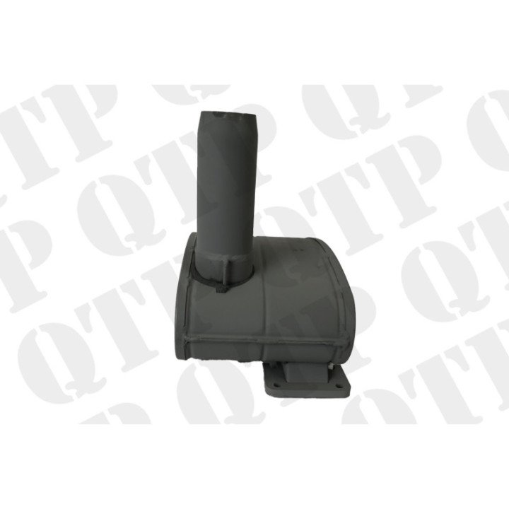Exhaust Box