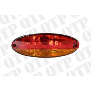 Tail Lamp (Left)