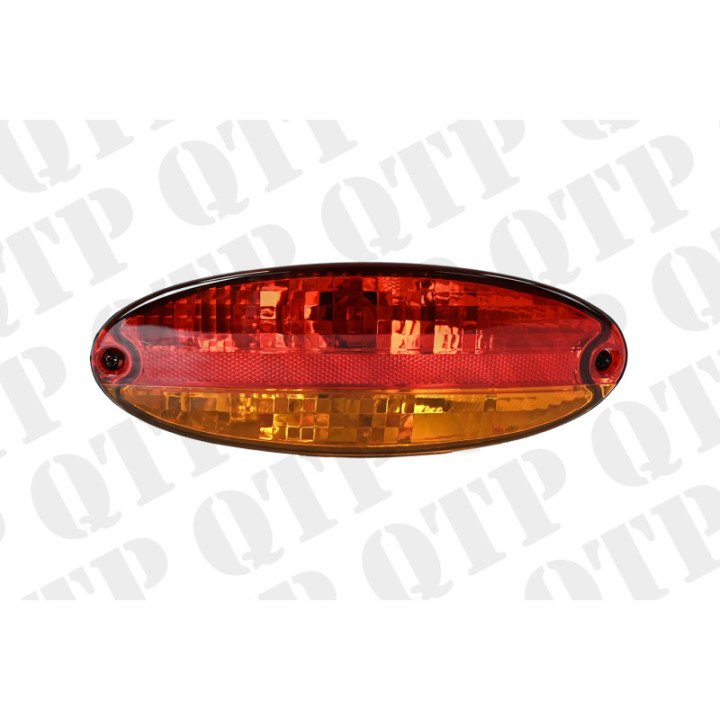 Tail Lamp (Left)