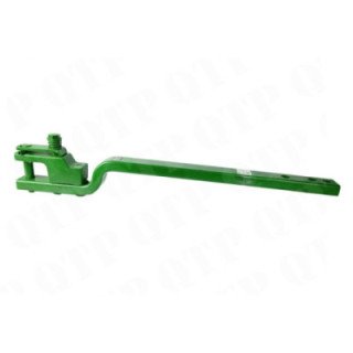 Drawbar Strap