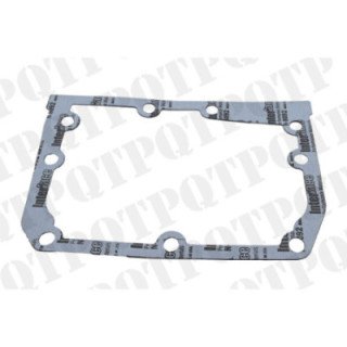 Shift Control Cover Gasket