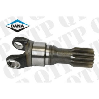 Half Shaft Joint