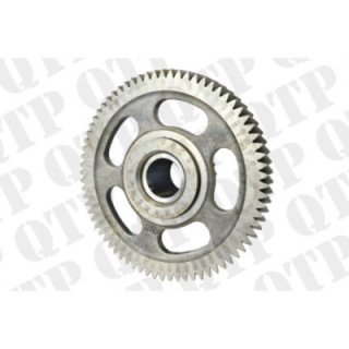 PTO Output Shaft Gear