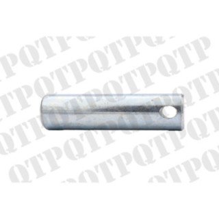 Drilled Pin Fastener Lift Hydraulic Cylinder