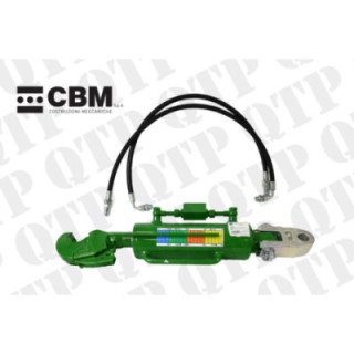 Hydraulic Top Link Cat 3