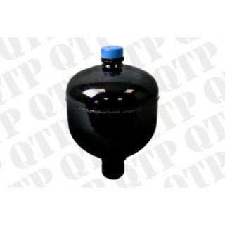 Hydraulic Accumulator