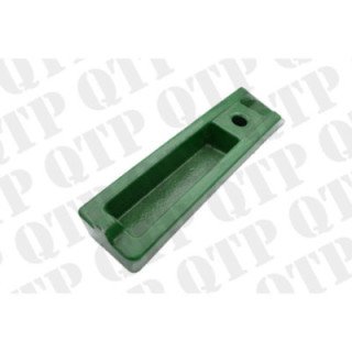 Lift Arm Sway Block (Left)