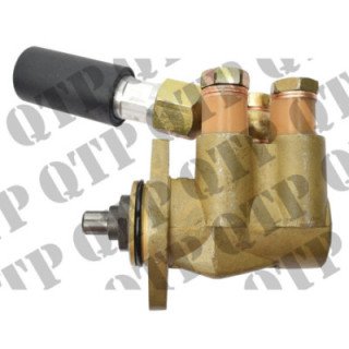 Pompe d'aspiration de carburant
