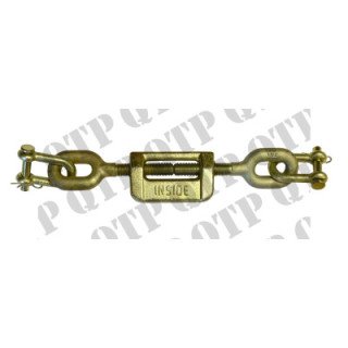 Stabilisateur à chaîne