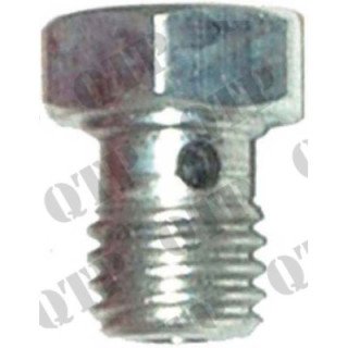Bouchon à vis du filtre à essence (Pack de 2)