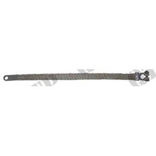 Barrette d'accumulateurs