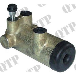 Cylindre récepteur d'embrayage