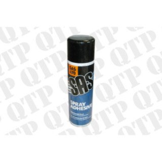 Colle spray