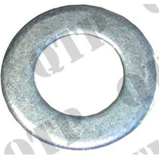 Rondelle plate M18 (Pack de 4)