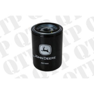Engine Oil Filter