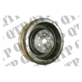 Volant moteur