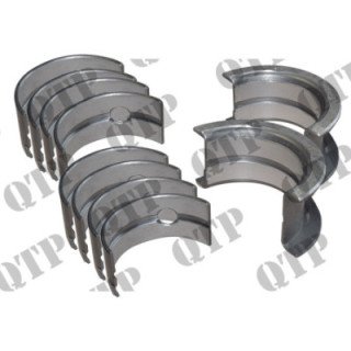 Main End Bearings