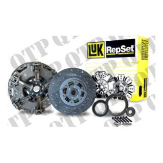 Kit embrague
