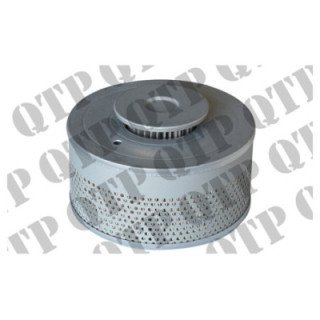 Filtre hydraulique