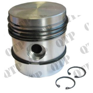 Piston