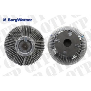 Ventilateur visqueux