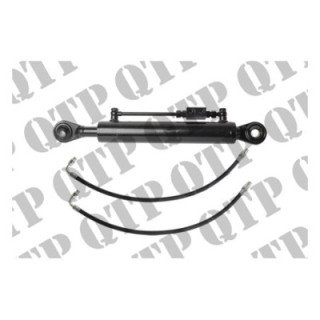 Bielle supérieure hydraulique Cat 11
