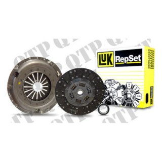 Kit d'embrayage