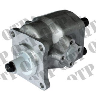 Pompe hydraulique