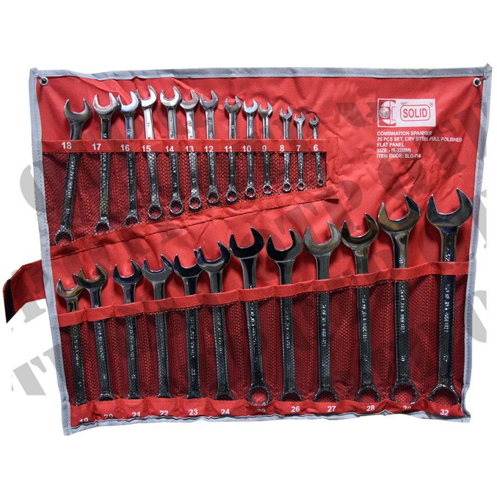 Kit de clé