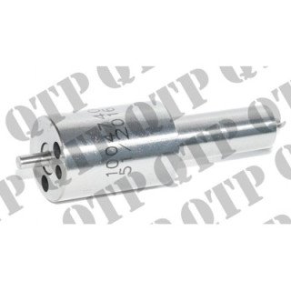 Nez d'injecteur